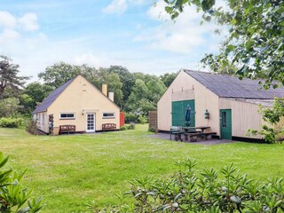 Ferienhaus Læsø  7