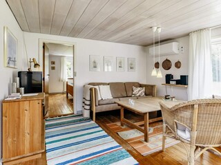 Maison de vacances Læsø  21