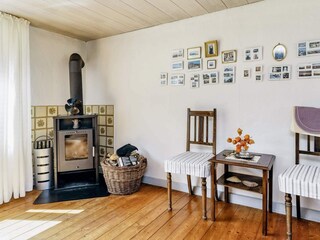 Maison de vacances Læsø  15