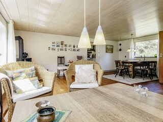 Ferienhaus Læsø  11