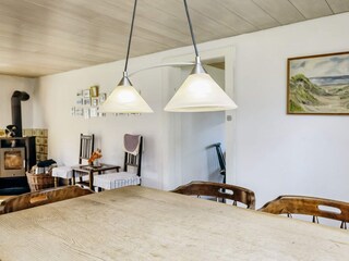 Maison de vacances Læsø  22