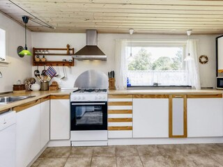 Ferienhaus Læsø  13