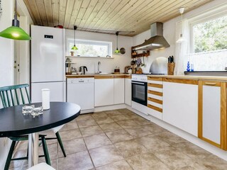 Ferienhaus Læsø  14
