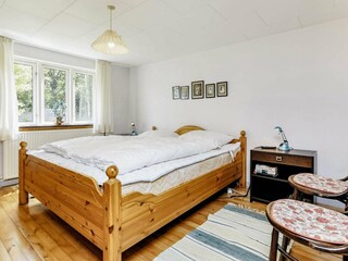 Maison de vacances Læsø  31