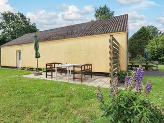 Maison de vacances Læsø  24