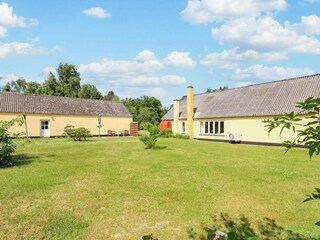 Maison de vacances Læsø  29