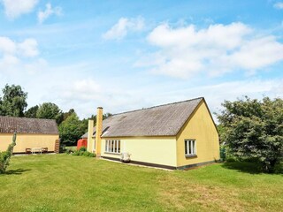 Maison de vacances Læsø  18