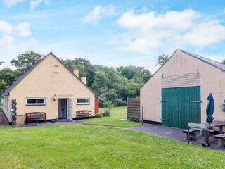 Vakantiehuis Læsø  21