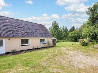 Maison de vacances Læsø  33