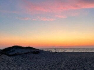 Maison de vacances Læsø  27