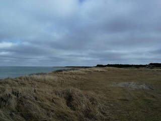 Vakantiehuis Læsø  35
