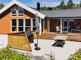 Vakantiehuis Welt Buitenaudio-opname 4