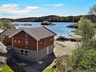 Holiday house Welt Outdoor Recording 4