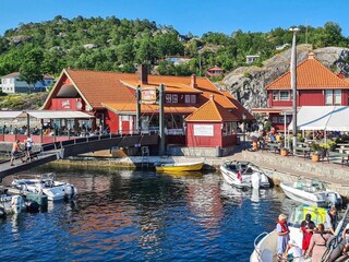 Vakantiehuis Welt  7