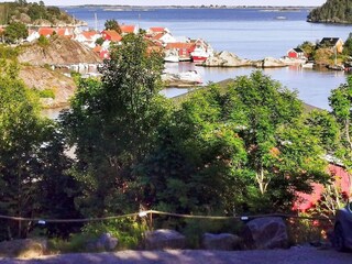 Vakantiehuis Welt  10