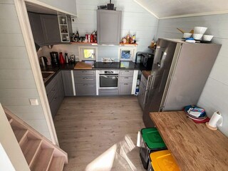 Holiday house Welt  10