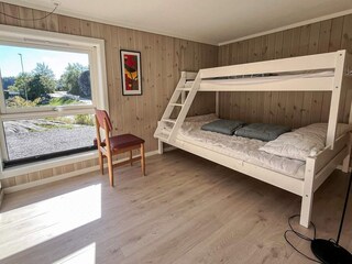 Vakantiehuis Welt  16