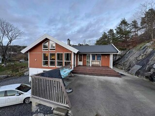 Holiday house Welt Outdoor Recording 3