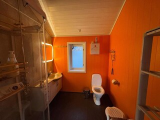 Vakantiehuis Welt  45