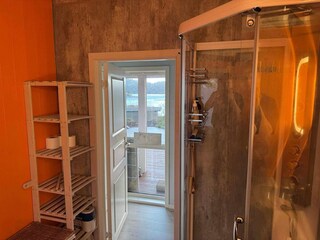 Vakantiehuis Welt  44