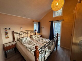 Vakantiehuis Welt  48
