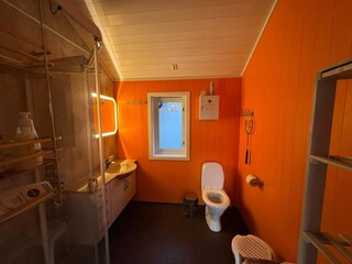 Vakantiehuis Welt  45