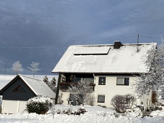 Ferienwohnung Titisee-Neustadt Außenaufnahme 9