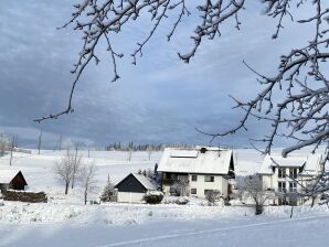 Ferienwohnung Haus Janßen-Wehrle - Titisee-Neustadt - image1