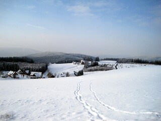 Unser Hochplateau