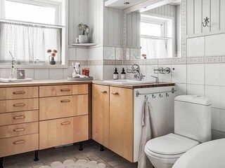 Vakantiehuis Lysekil  24