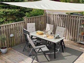 Ferienhaus Lysekil Außenaufnahme 2