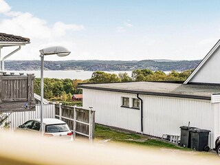 Ferienhaus Lysekil Außenaufnahme 2
