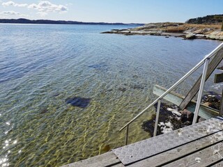 Vakantiehuis Lysekil  14