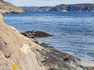 Vakantiehuis Lysekil  27