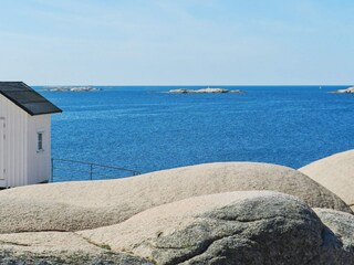 Vakantiehuis Lysekil  17