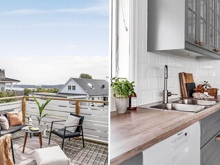 Ferienhaus Lysekil  17