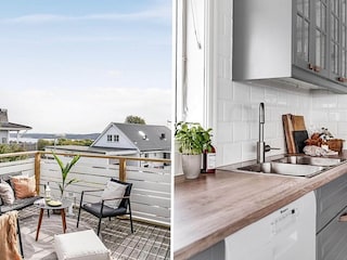 Ferienhaus Lysekil  21