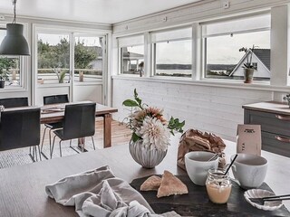 Vakantiehuis Lysekil  11