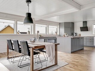 Vakantiehuis Lysekil  28