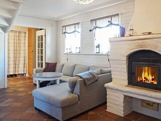 Ferienhaus Lysekil  12
