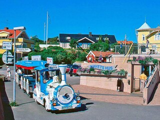 Ferienhaus Lysekil  16