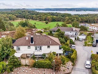 Vakantiehuis Lysekil  19