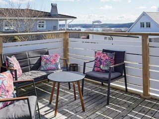 Vakantiehuis Lysekil Buitenaudio-opname 3