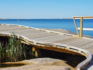 Holiday house Lysekil  19