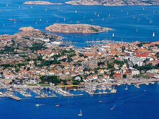 Vakantiehuis Lysekil  20