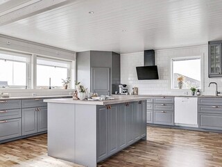 Vakantiehuis Lysekil  23