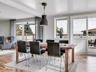 Vakantiehuis Lysekil  13