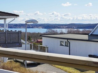 Vakantiehuis Lysekil  24