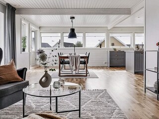 Vakantiehuis Lysekil  21