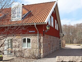 Vakantiehuis Bua Buitenaudio-opname 2